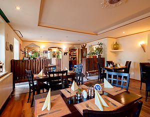 Gasthaus Knidle