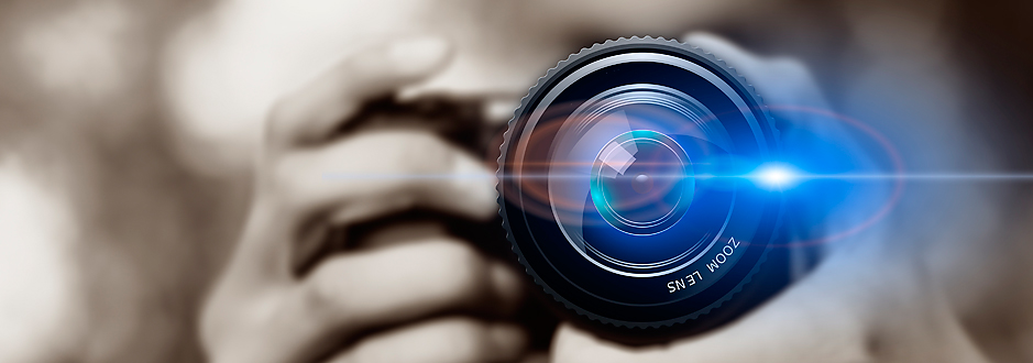 Fotoarbeiten f�r einen gelungenen Auftritt