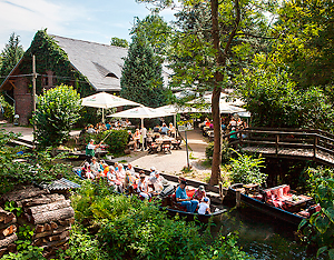 Gasthaus Oppott